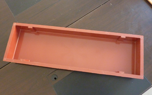 高抗沖HIPS注塑工藝在路沿石塑料模具制造中的應(yīng)用