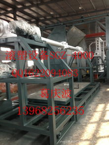 寧波杭州灣新區(qū)慶威塑料制品廠 專業(yè)塑料制品制造的典范